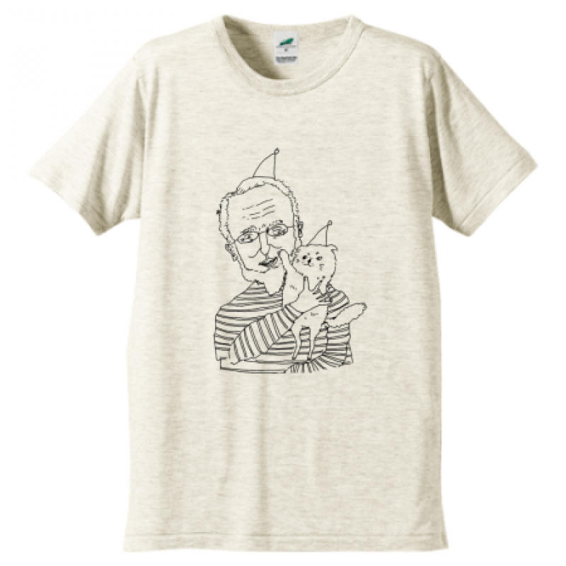 オリジナルTシャツ