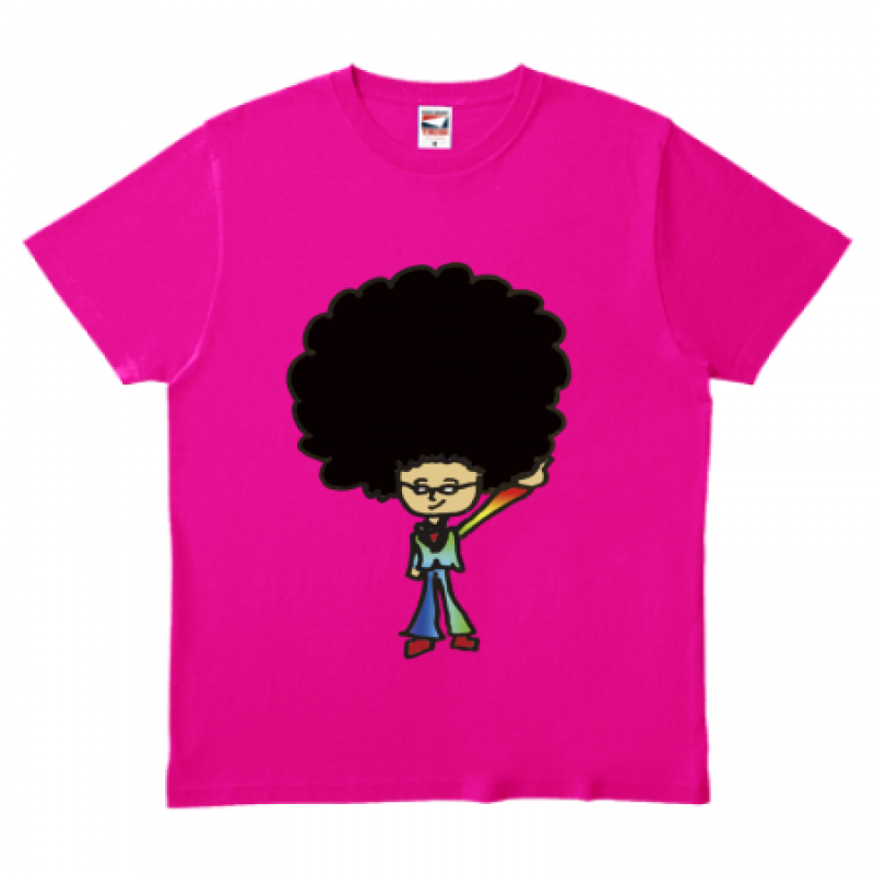 オリジナルTシャツ