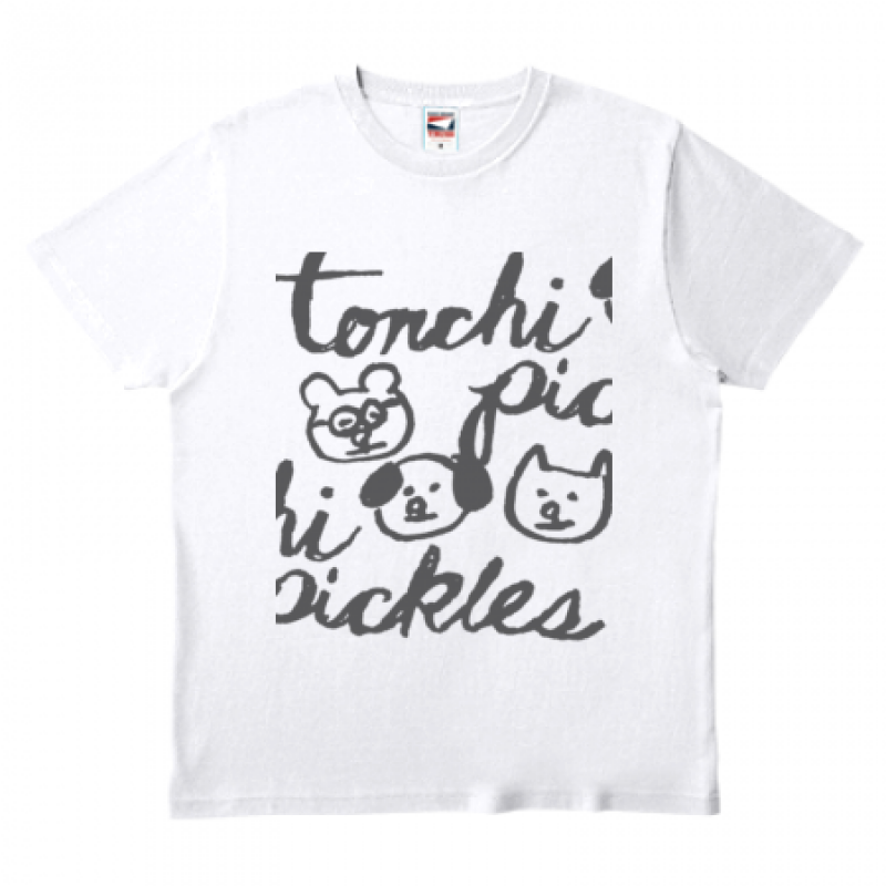 オリジナルTシャツ