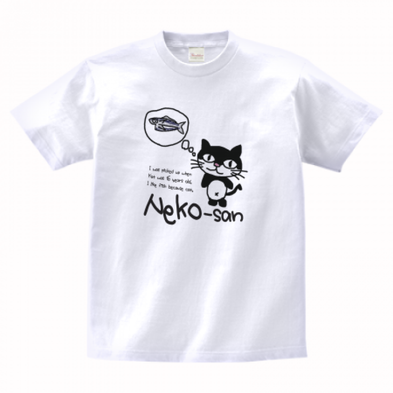 オリジナルTシャツ