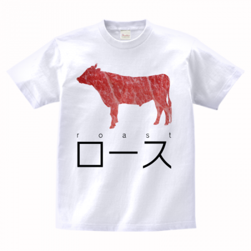 オリジナルTシャツ