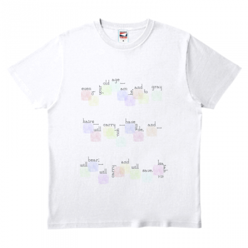 オリジナルTシャツ