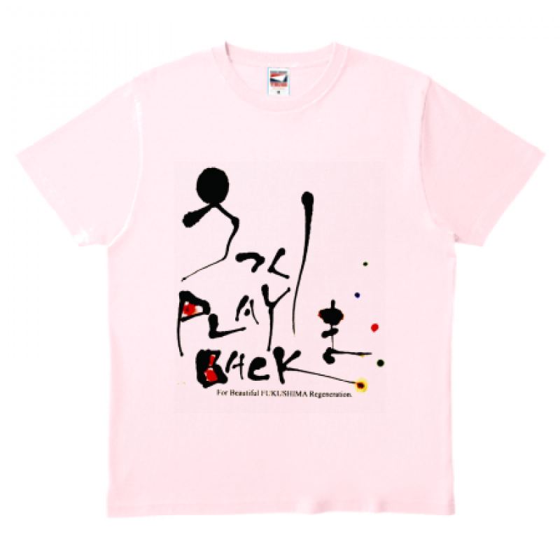 オリジナルTシャツ