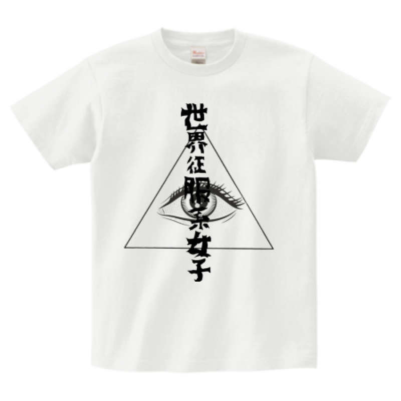 オリジナルTシャツ