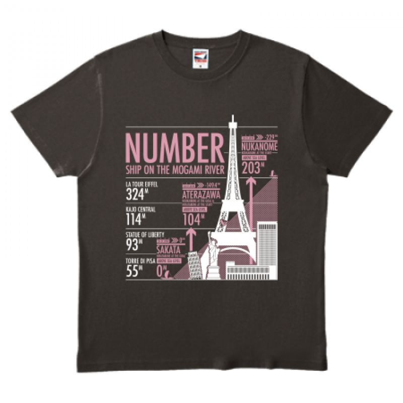 オリジナルTシャツ