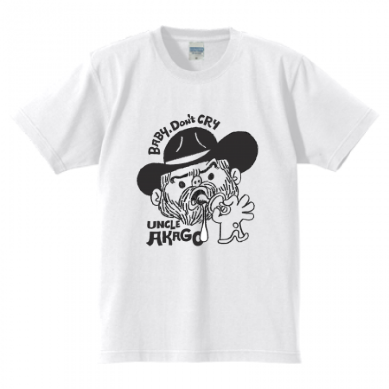 オリジナルTシャツ