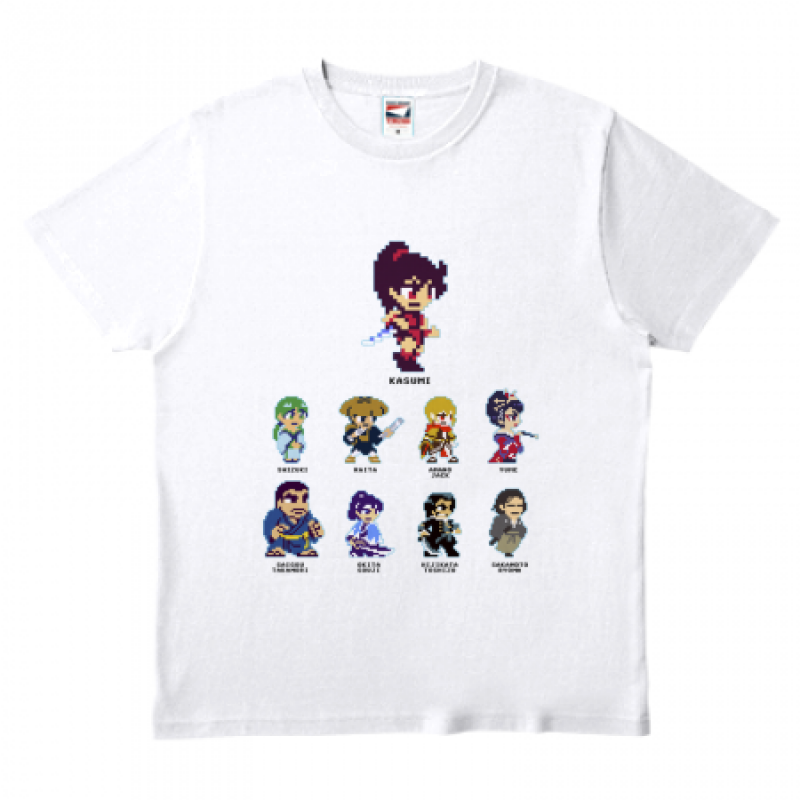 オリジナルTシャツ