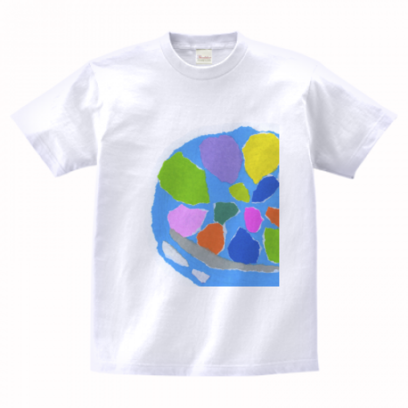 オリジナルTシャツ