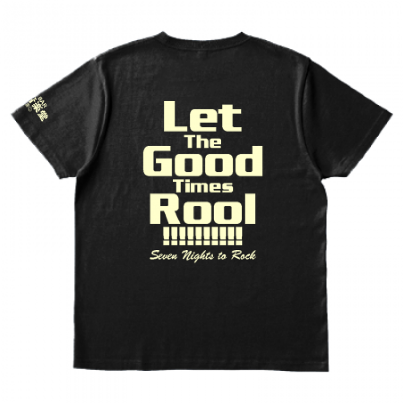 オリジナルTシャツ