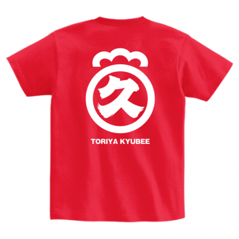 オリジナルTシャツ
