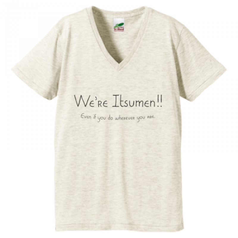 オリジナルTシャツ