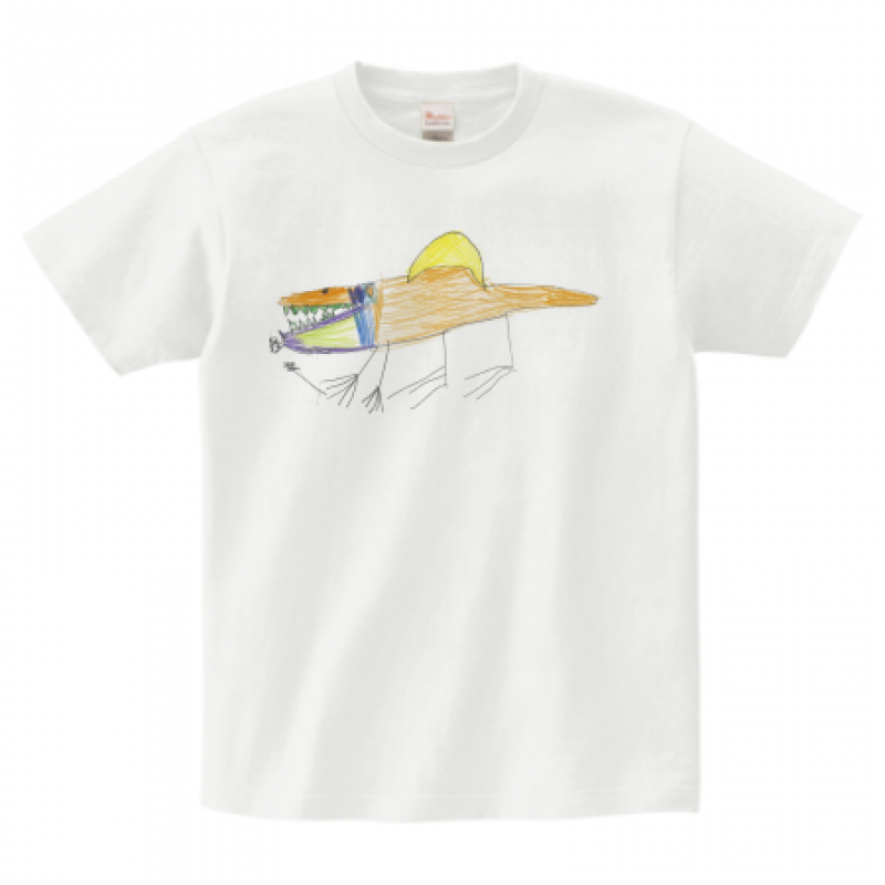 オリジナルTシャツ