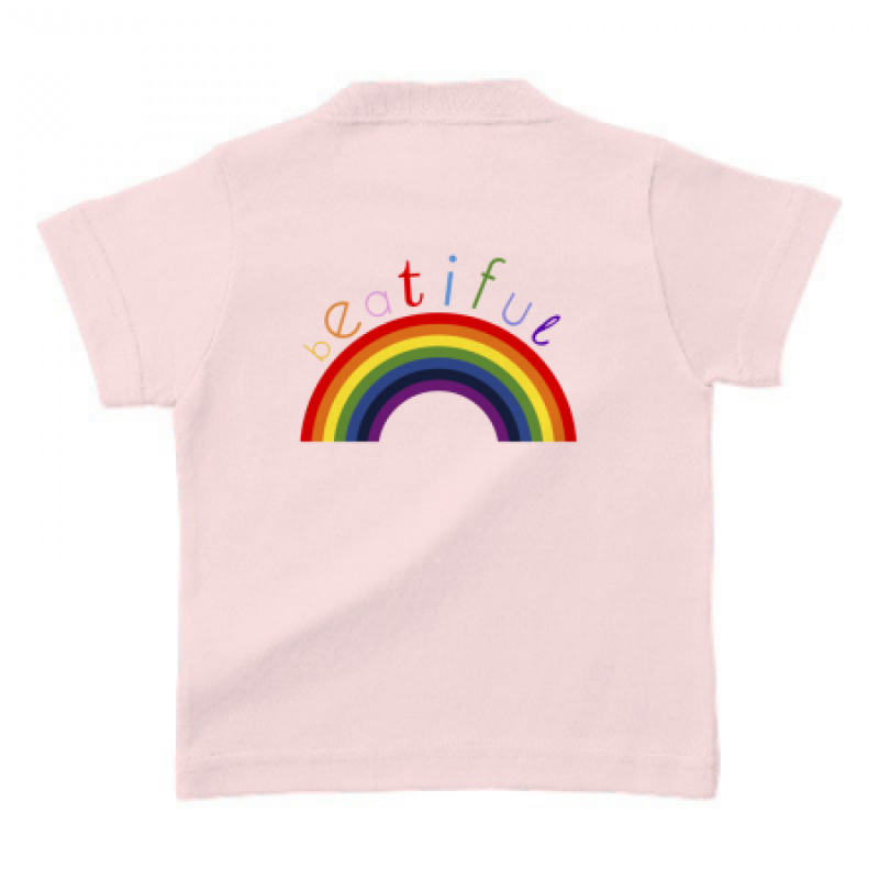 オリジナルベビーTシャツ