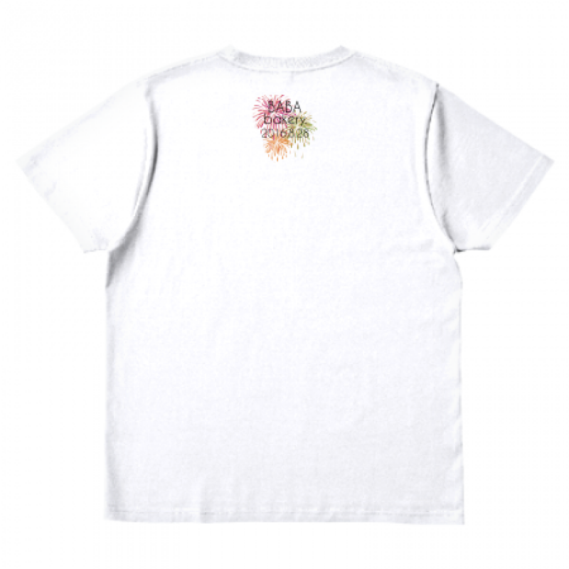 オリジナルTシャツ