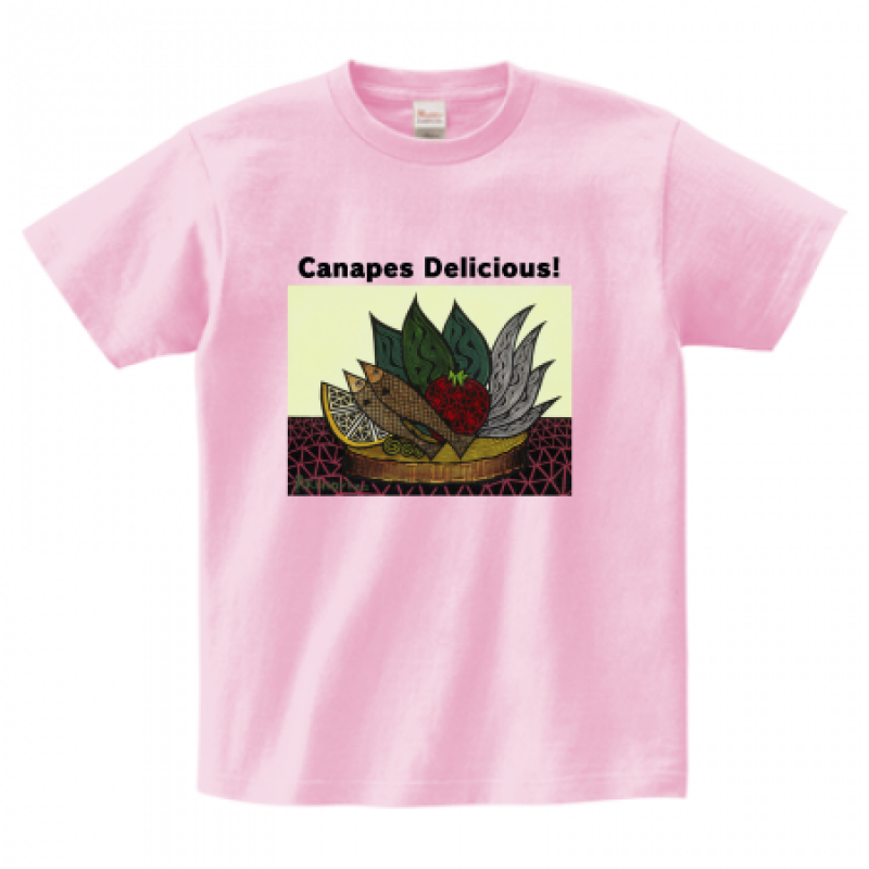 オリジナルTシャツ
