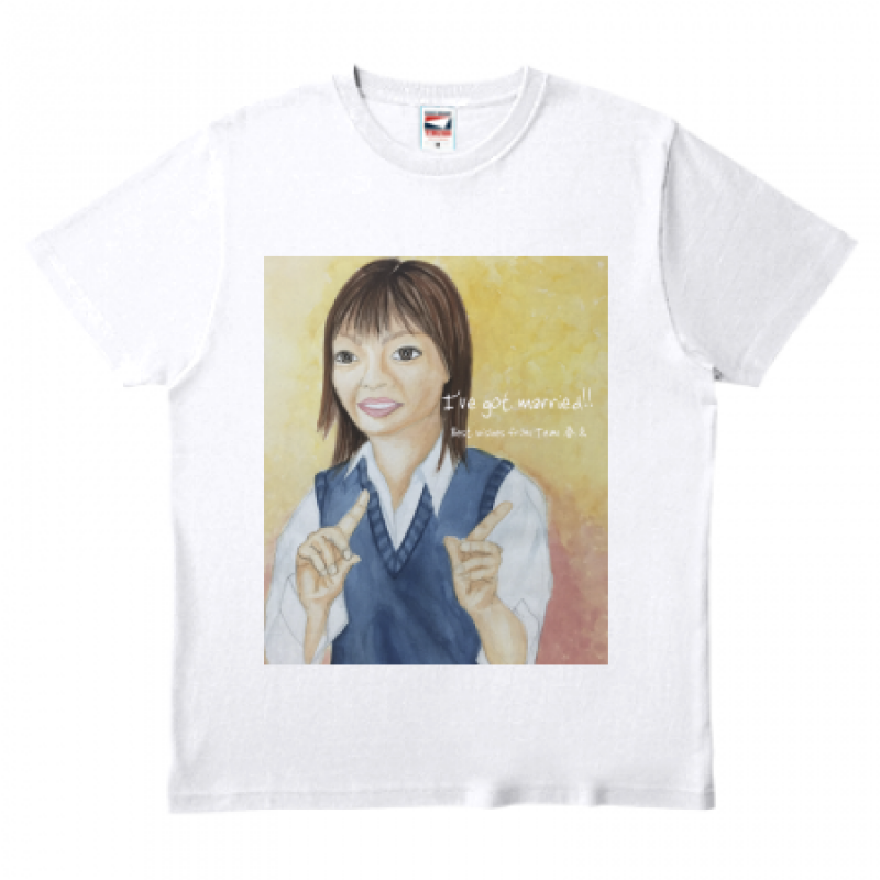 オリジナルＴシャツ