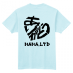 オリジナルTシャツ