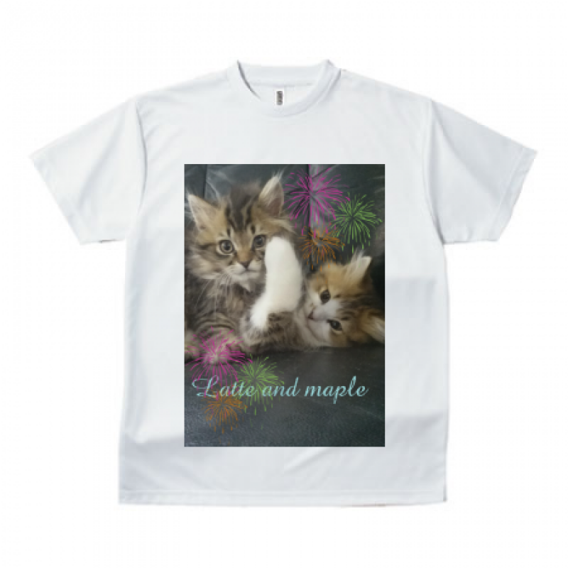 オリジナルTシャツ