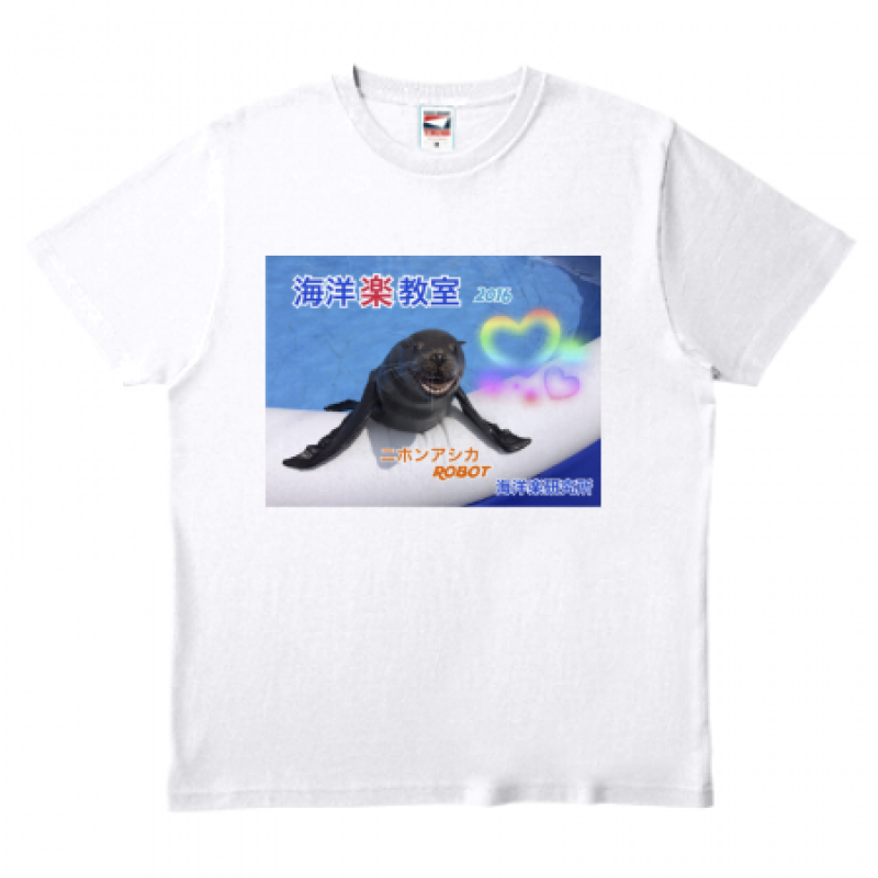 オリジナルTシャツ