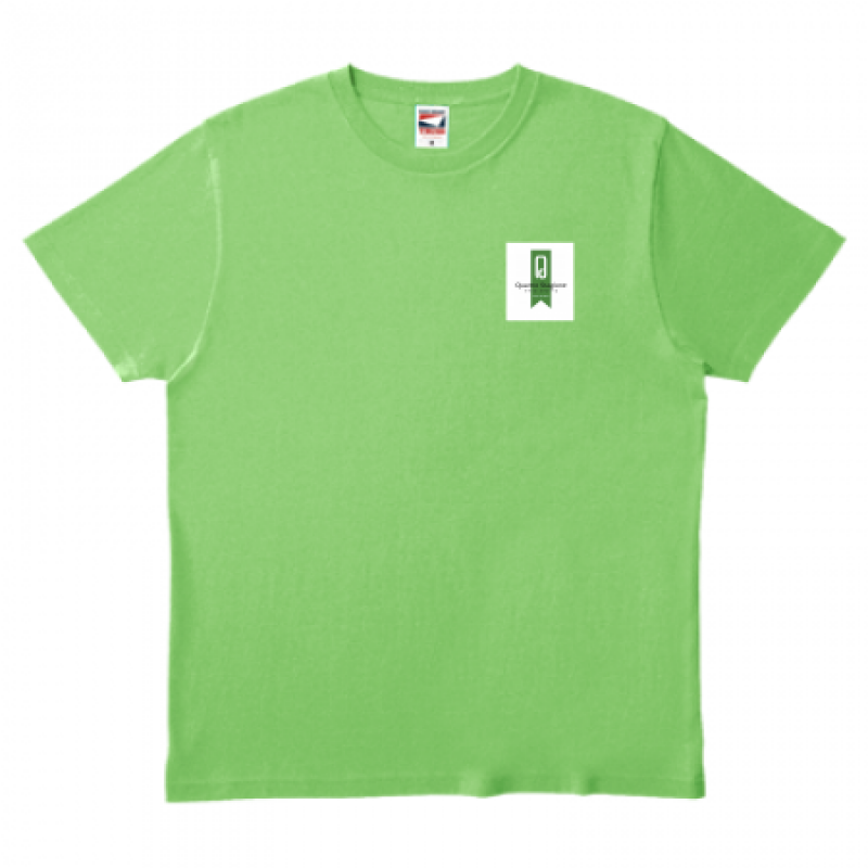 オリジナルスタッフTシャツ