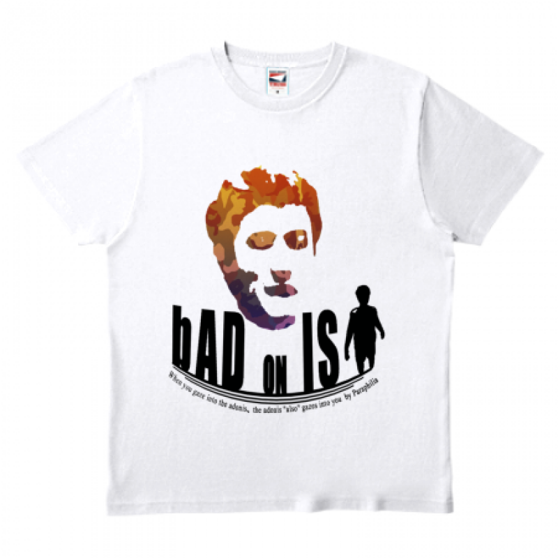 オリジナルTシャツ