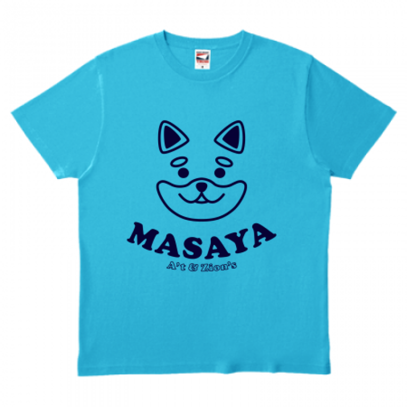 オリジナルTシャツ