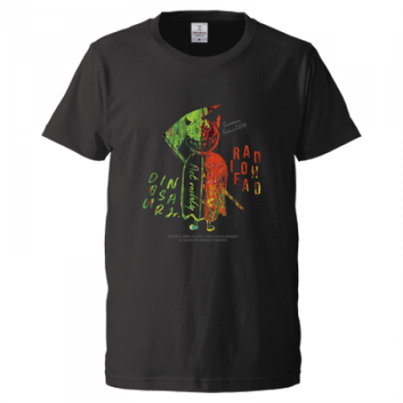 オリジナルキャラクターＴシャツ