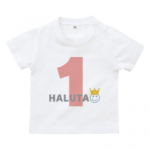 オリジナルベビーTシャツ
