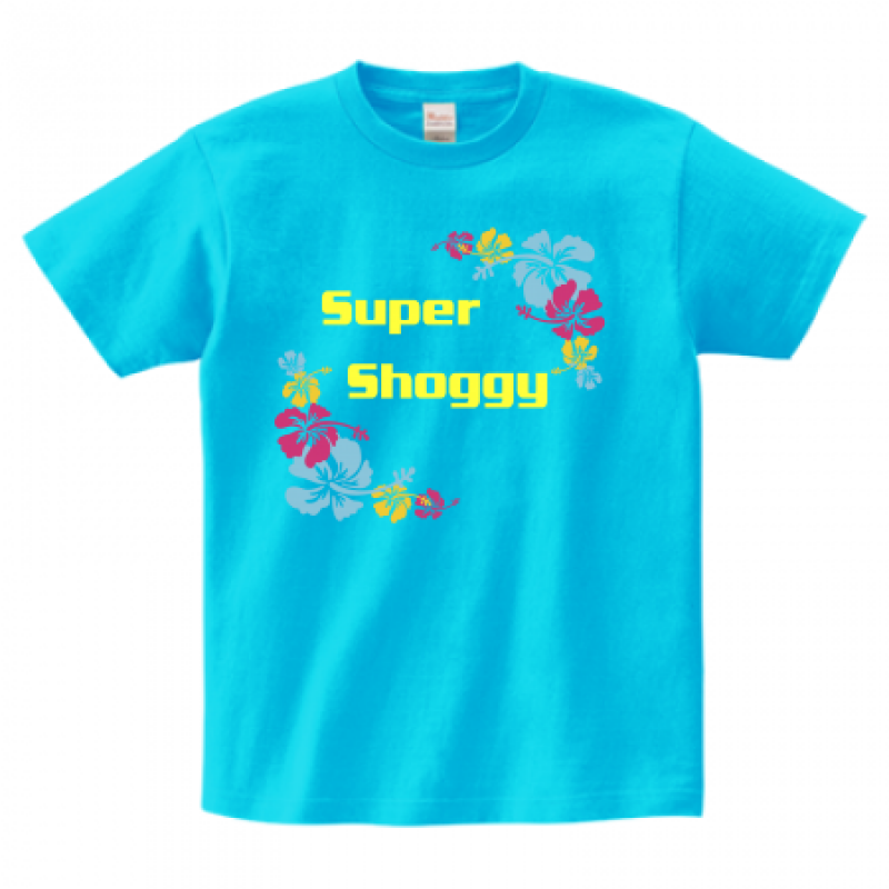 オリジナルTシャツ