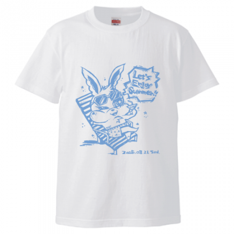 オリジナルＴシャツ