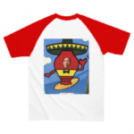 オリジナルTシャツ