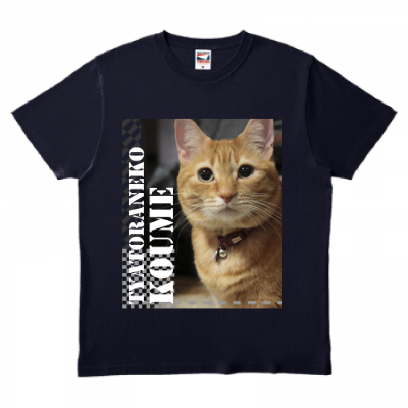 オリジナルTシャツ