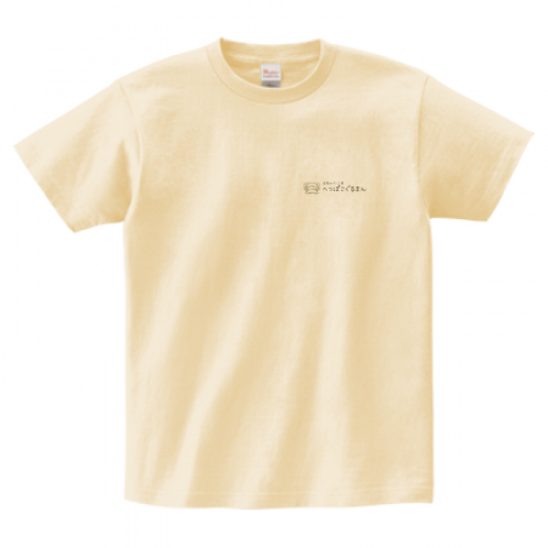 オリジナルTシャツ