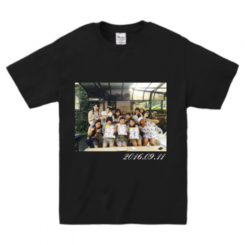 オリジナルＴシャツ