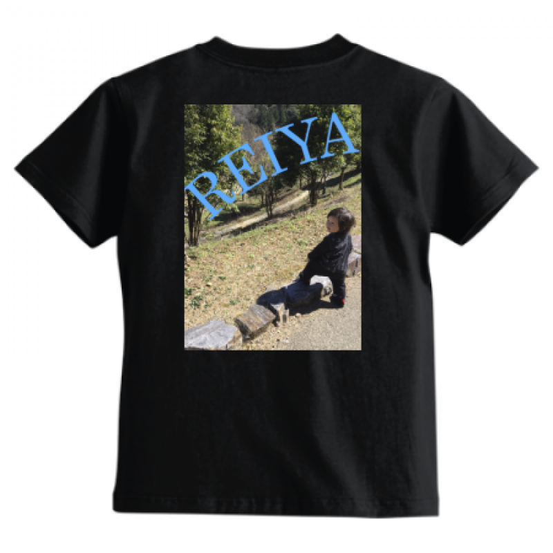 オリジナルTシャツ