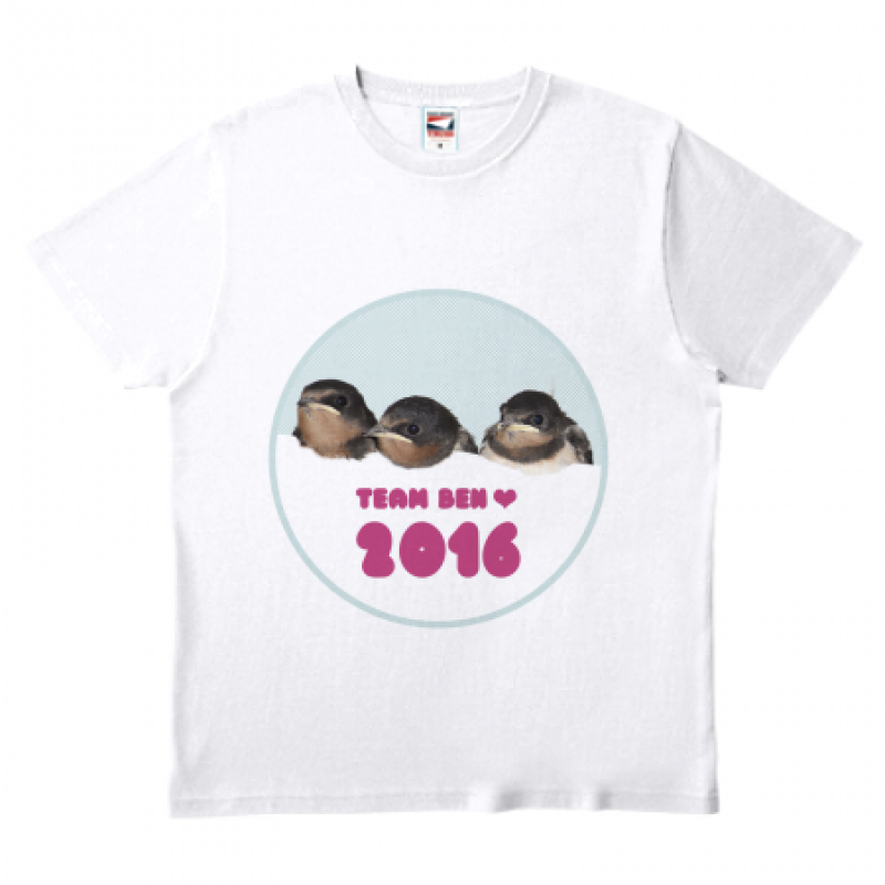 オリジナルＴシャツ