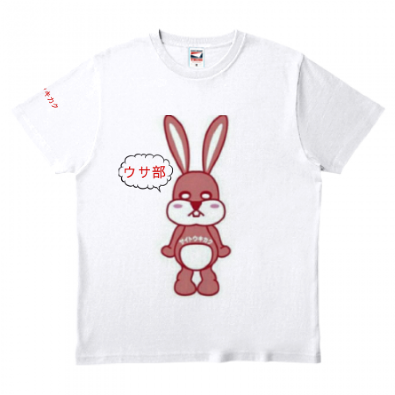 オリジナルTシャツ