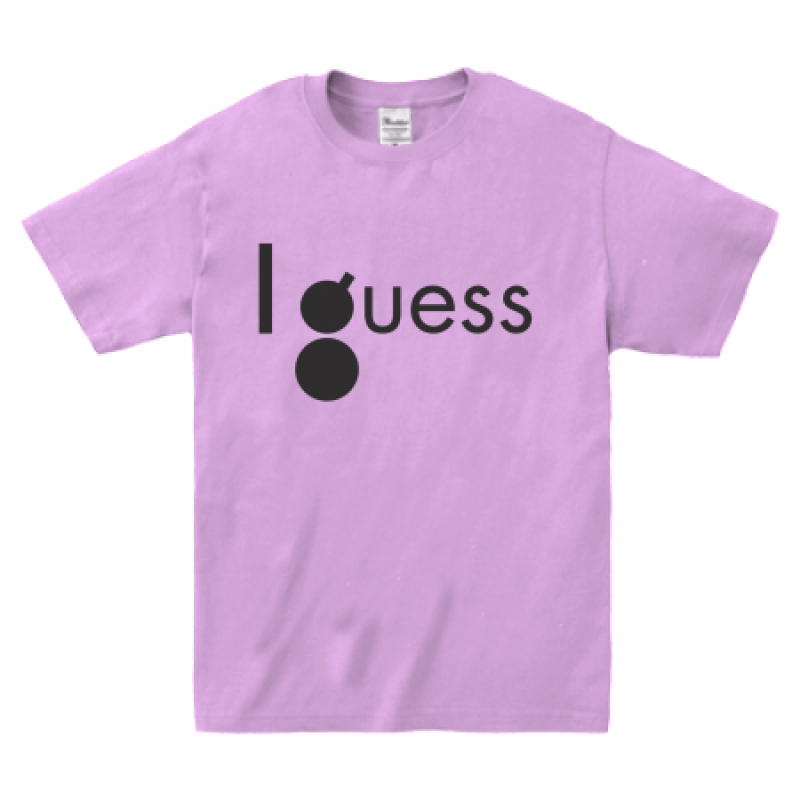オリジナルスタッフTシャツ