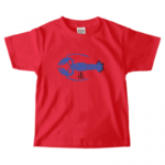 オリジナルキッズＴシャツ