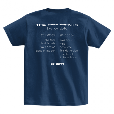 オリジナルTシャツ