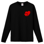 オリジナル長袖Tシャツ