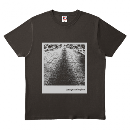 写真オリジナルTシャツ