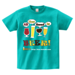 オリジナルTシャツ