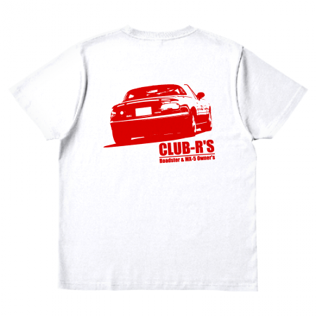 オリジナルTシャツ