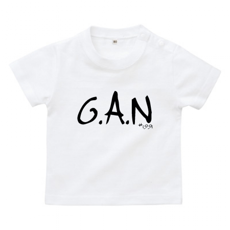 オリジナルベビーTシャツ