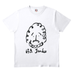 オリジナルイラストTシャツ
