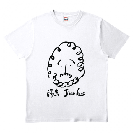 オリジナルイラストTシャツ