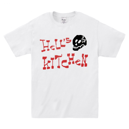 オリジナルイラストTシャツ