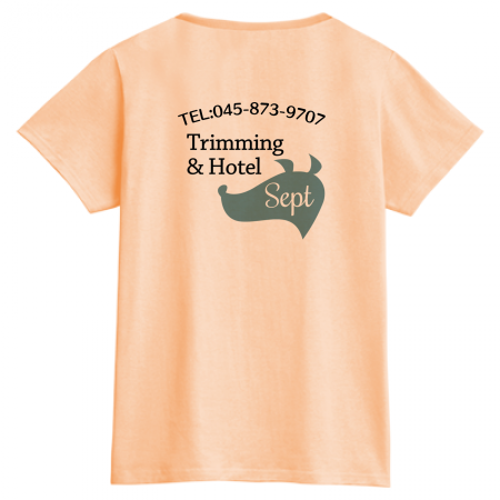 オリジナルTシャツ