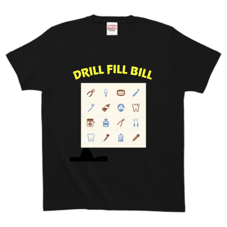 オリジナルTシャツ